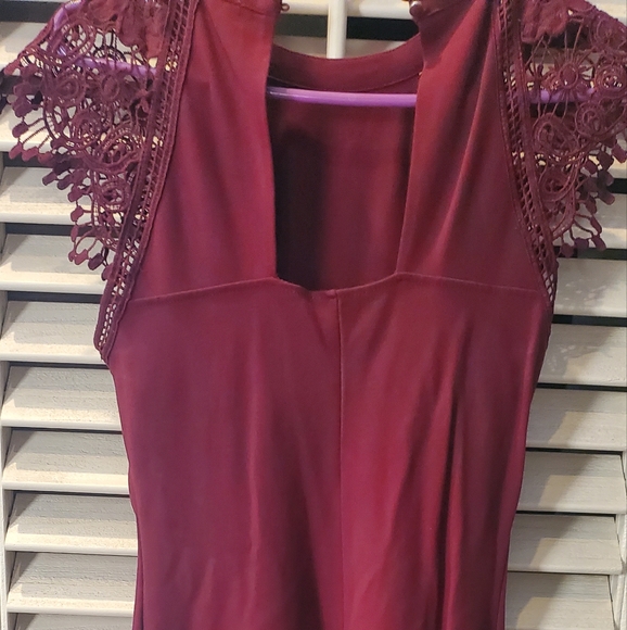 Date night dress - Picture 2 of 5